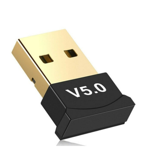 Bluetooth 5.0 Adaptor