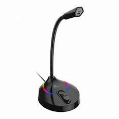 X-Tech Glisser Gaming Microphone
