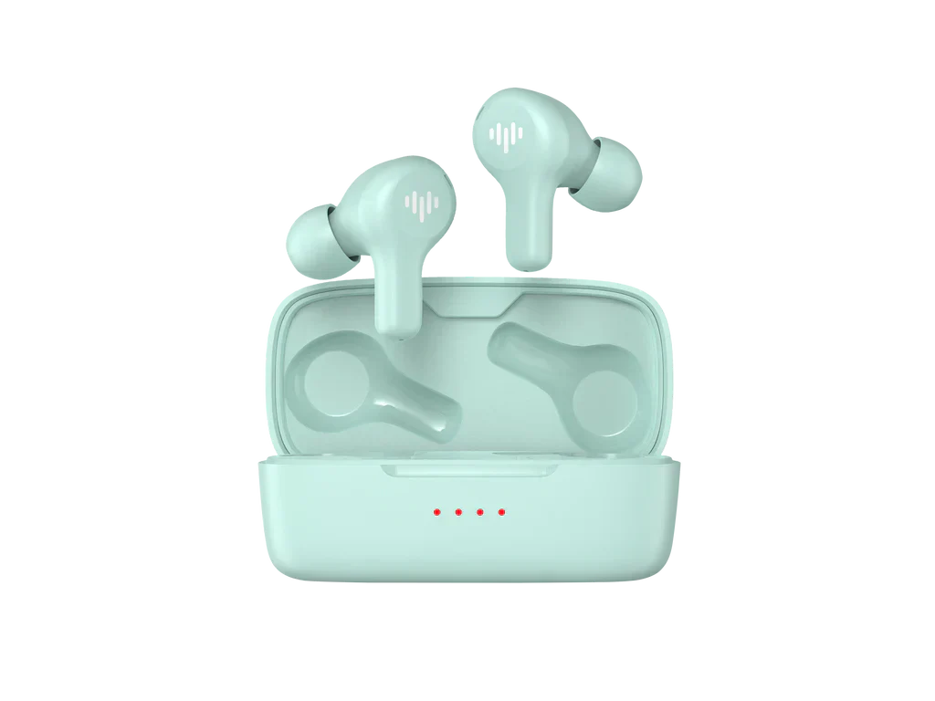 iLuv Bubblegum Wireless Earbuds