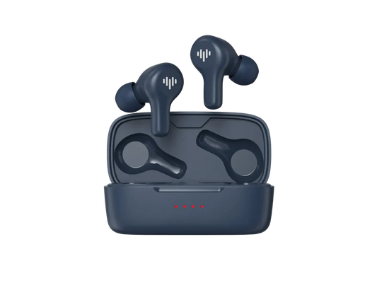 iLuv Bubblegum Wireless Earbuds