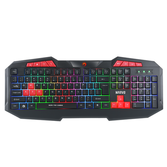 MARVO K602 Gaming Keyboard