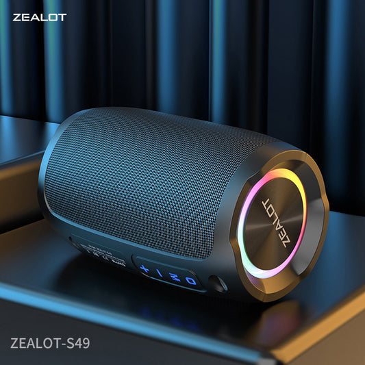 Zealot S49 Wireless Speaker