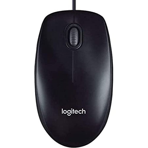 Logitech M90 Wired Mouse