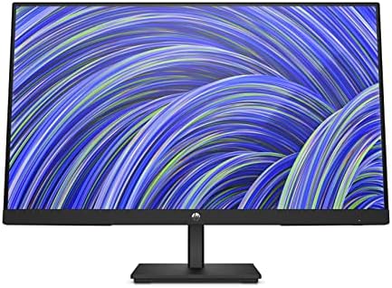 HP Monitor V24v G5