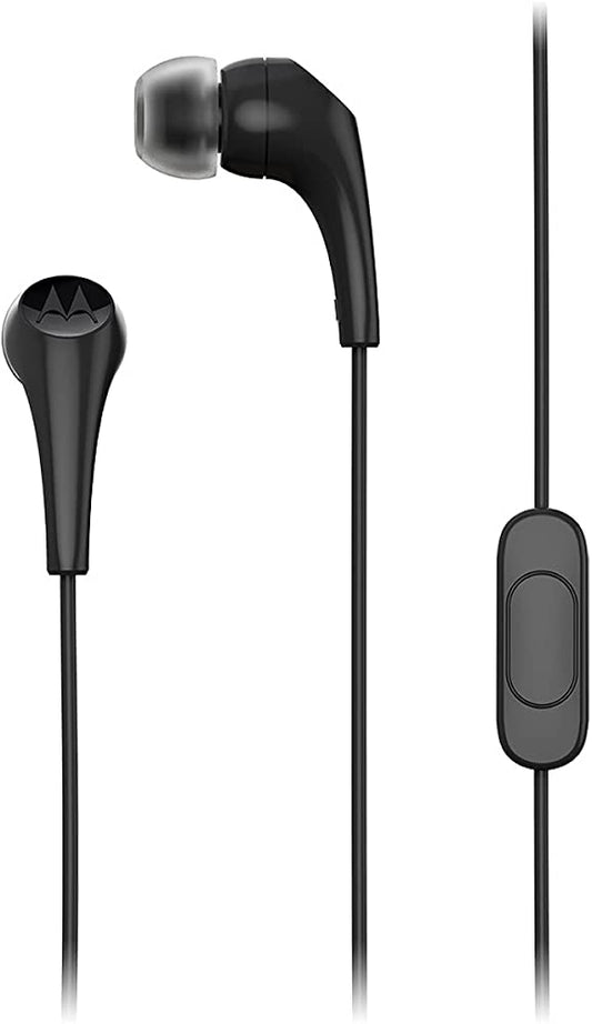 Motorola 2-S Earphones