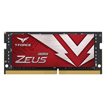 T-Force 8GB 2666 DDR4 Laptop RAM