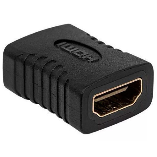 XTECH HDMI Female to Female Adaptor