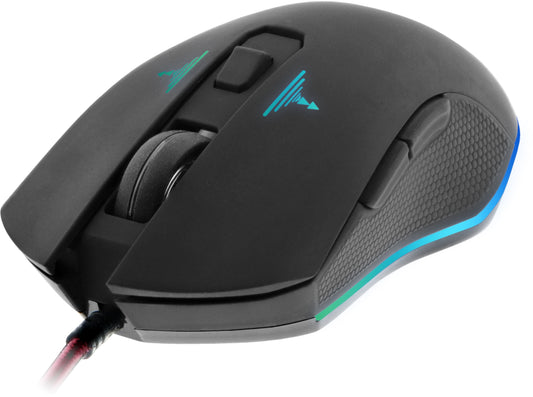 Blue Venom 3D Gaming Mouse