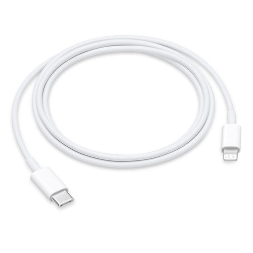 Genuine Apple Lightning Cable 1M