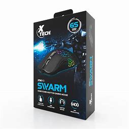 Xtech Swarm Mouse XTM-910