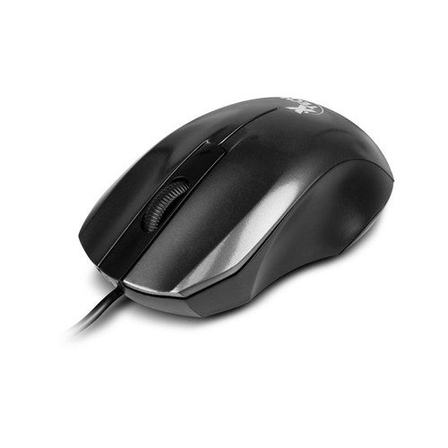 XTECH Wired Optical Mouse