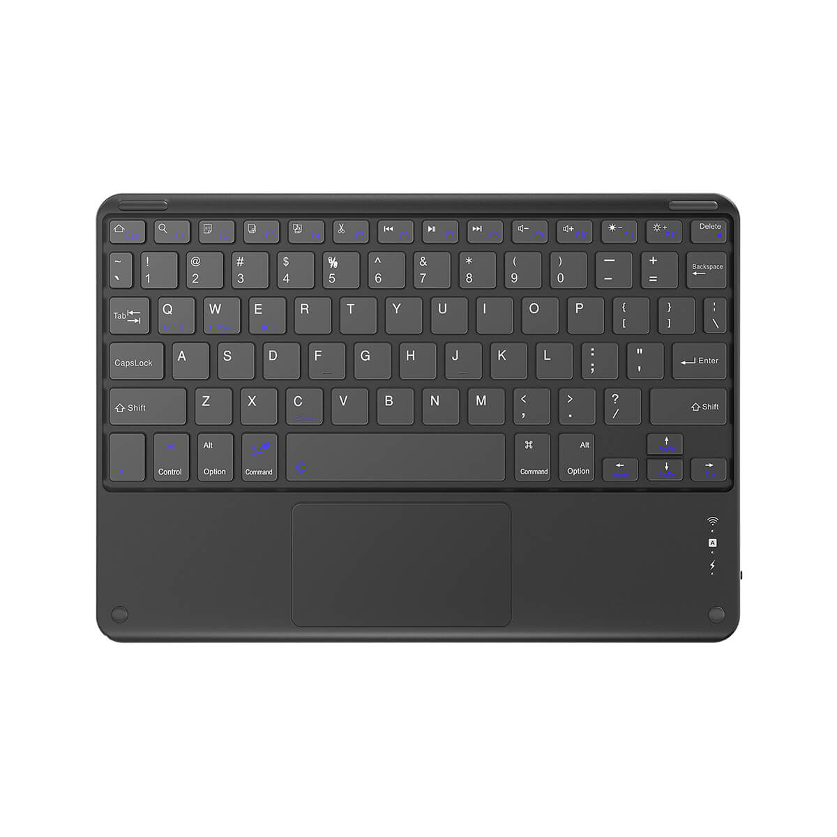Blackview Wireless Keyboard