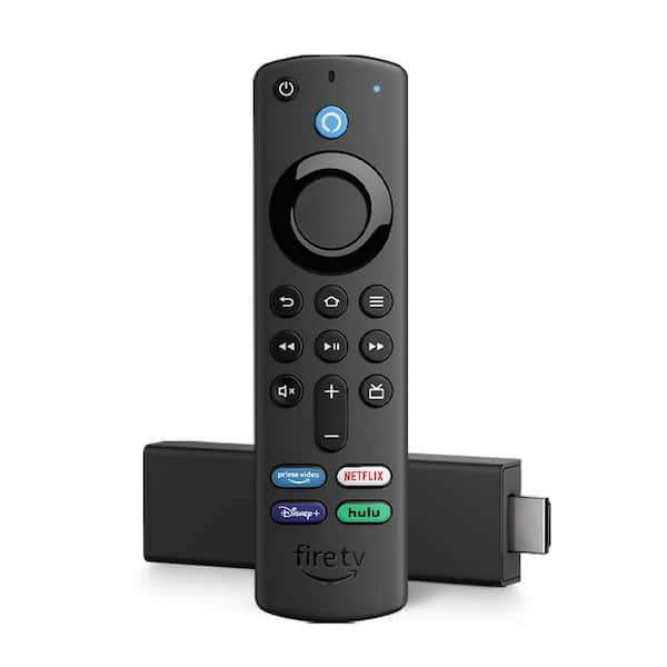 Amazon Fire TV Stick 4K MAX