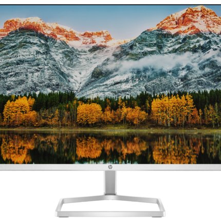 HP M27fw 27" AMD FreeSync Monitor