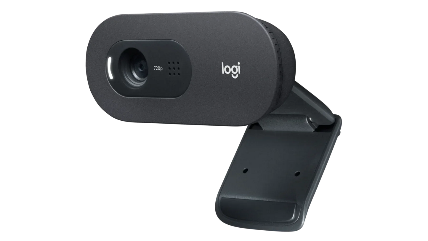 Logitech C505 Webcam