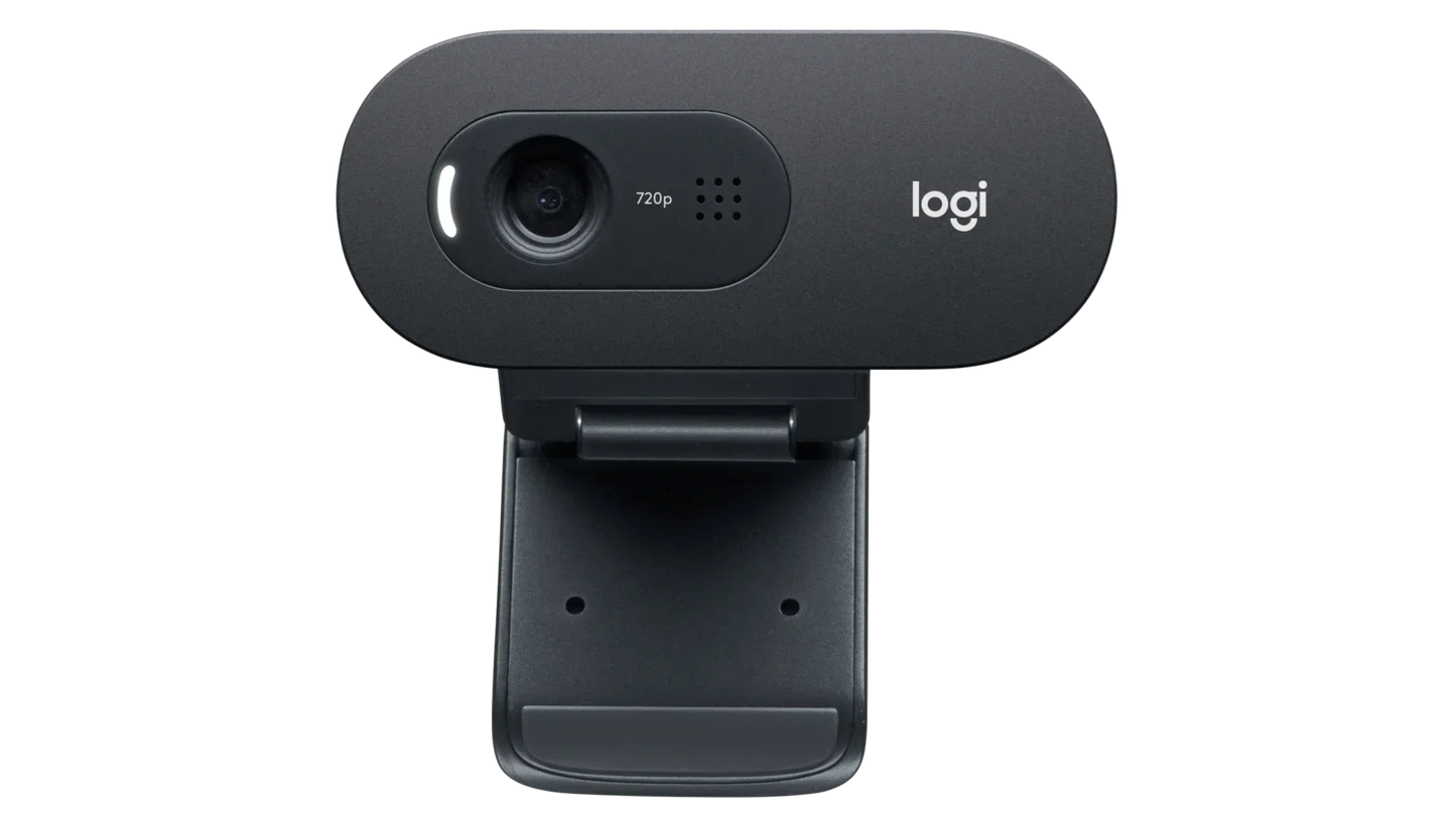 Logitech C505 Webcam