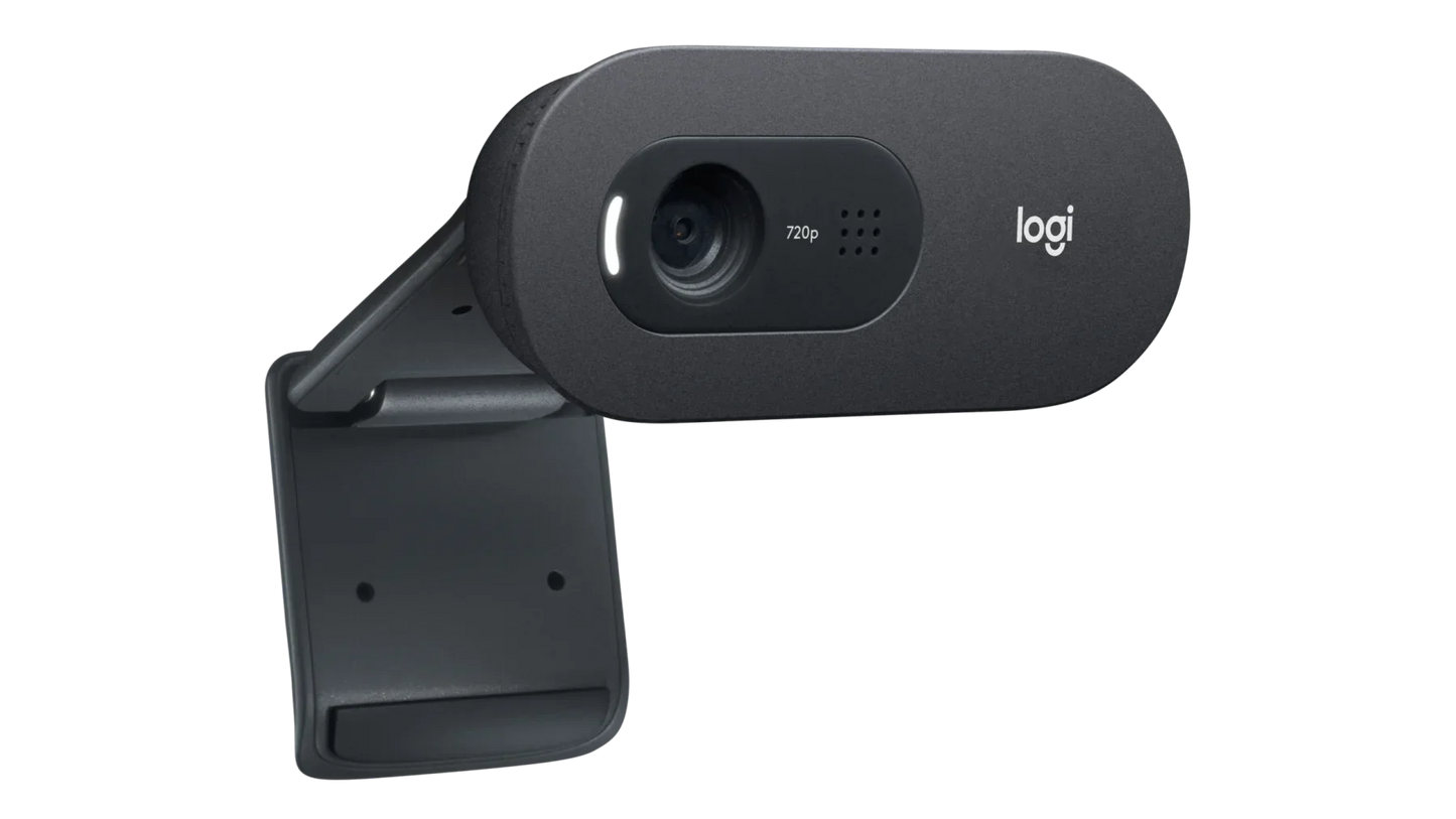 Logitech C505 Webcam