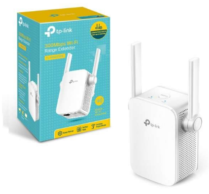 TP-Link WiFi Range Extender N300