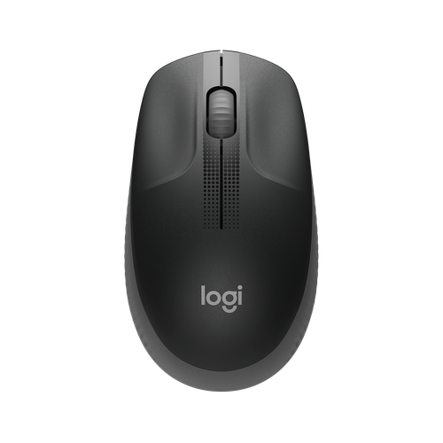 Logitech M190 Wireless Mouse