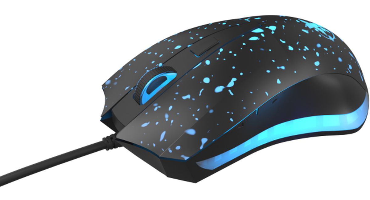 Xtech Ophidian XTM-411