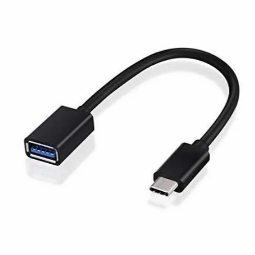 Type C OTG Cable