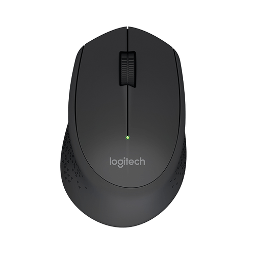 Logitech M280 Wireless Mouse